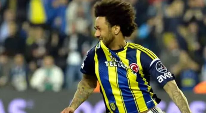 Fenerbahçe'de Cristian Baroni belirsizliği! Fenerbahçe'de Cristian Baroni belirsizliği!