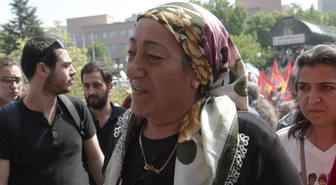 Ethem Sarısülük davasında olaylar çıktı!