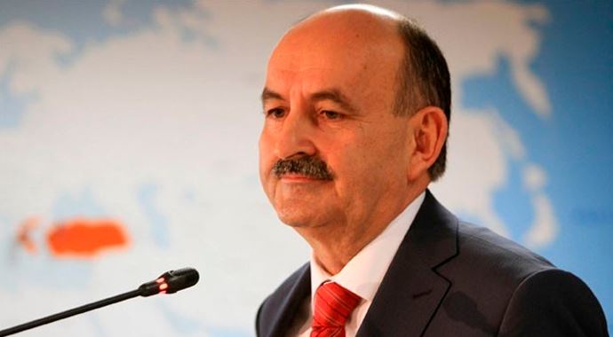 Müezzinoğlu'ndan biber gazı içeriği