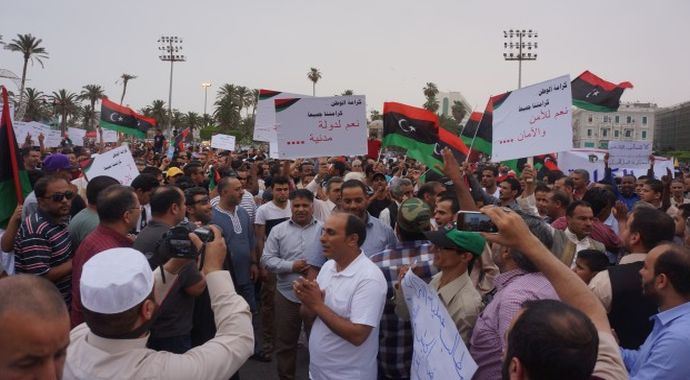 Dışişleri Bakanlığı Nijerya ve Libya uyarısında bulundu Dışişleri Bakanlığı Nijerya ve Libya uyarısında bulundu