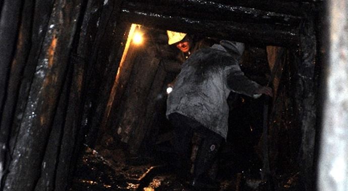 Zonguldak&#039;ta maden ocaklarına baskın! 21 gözaltı