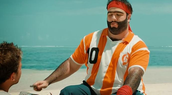 &#039;Recep İvedik 4&#039; yüzünden mahkemelik oldu!