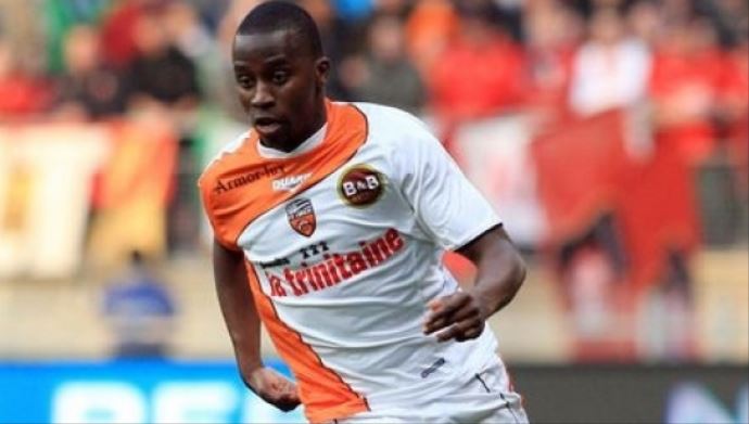 Akhisar'da flaş atak! İşte ilk transfer... Akhisar'da flaş atak! İşte ilk transfer...
