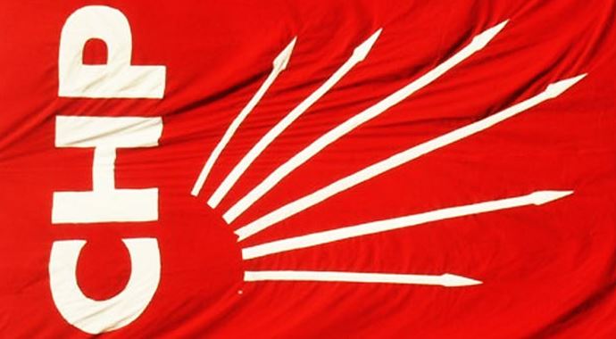CHP'yi şoke eden iddia! İstifa ettiler CHP'yi şoke eden iddia! İstifa ettiler