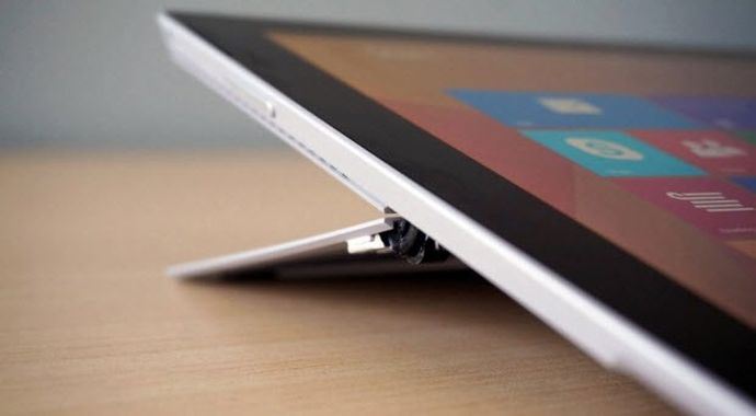 Yeni Surface Mini iddiaları! Yeni Surface Mini iddiaları!