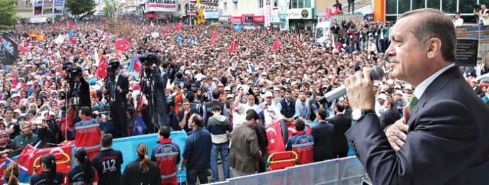 Darbeciler kafese girsin!..