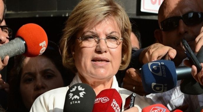 Tansu Çiller 28 Şubat'tan ifade verecek Tansu Çiller 28 Şubat'tan ifade verecek