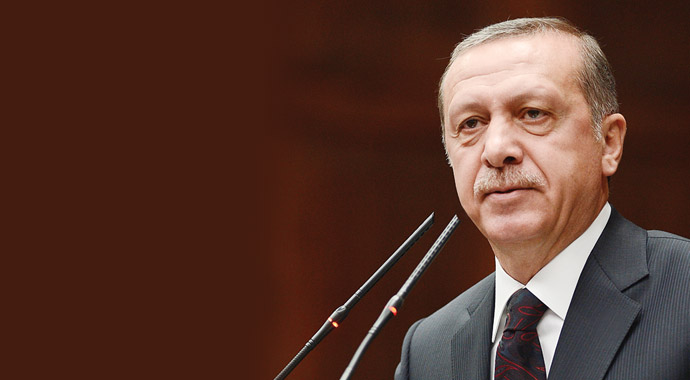 AK Parti'den tarihî karar! 3 dönemle Çankaya sinyali AK Parti'den tarihî karar! 3 dönemle Çankaya sinyali