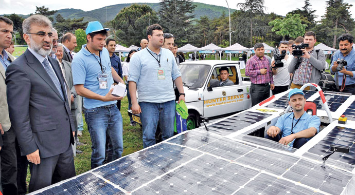 Ceyhan&#039;dan petrol sevkiyatı başladı 