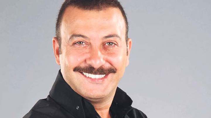 Hakan Yılmaz&#039;dan Seda Sayan&#039;a eleştiri