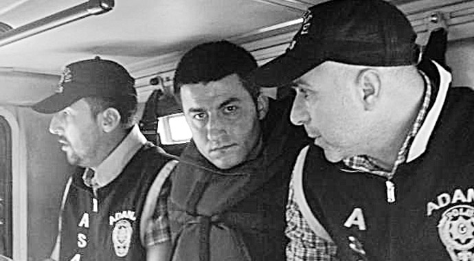 Katil zanlısının annesi: O artık benim için öldü Katil zanlısının annesi: O artık benim için öldü