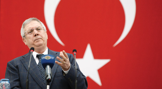 Yıldırım için infaz süreci başlıyor Yıldırım için infaz süreci başlıyor