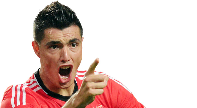 'Cardozo'yu bekliyoruz' 'Cardozo'yu bekliyoruz'