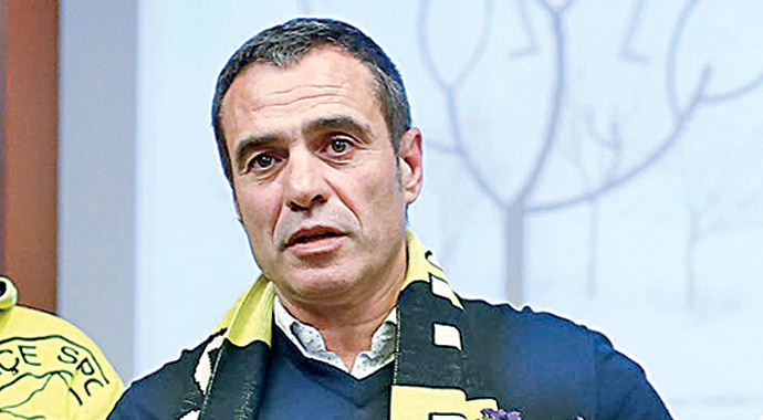 Ersun Yanal: Fenerbahçe başarıyı mı cezalandıracak?
