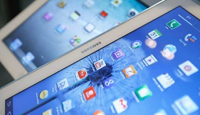 Apple Samsung patent davasında mahkemeden flaş karar