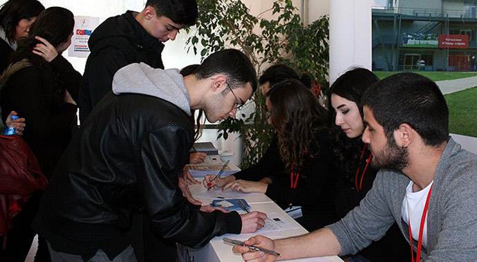 Üniversite öğrencilerine öncelik müjdesi