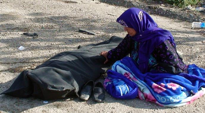 Aksaray&#039;daki korkunç kazada ölü sayısı 2 yaralı sayısı 19 oldu