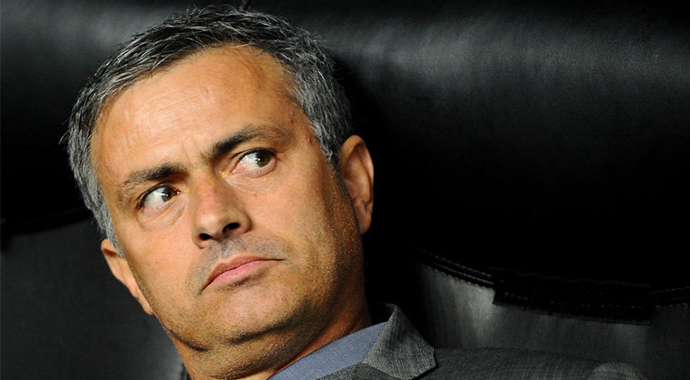 Mourinho eski öğrencilerini istiyor Mourinho eski öğrencilerini istiyor