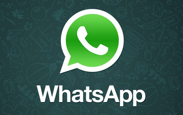 WhatsApp yasaklandı! WhatsApp yasaklandı!