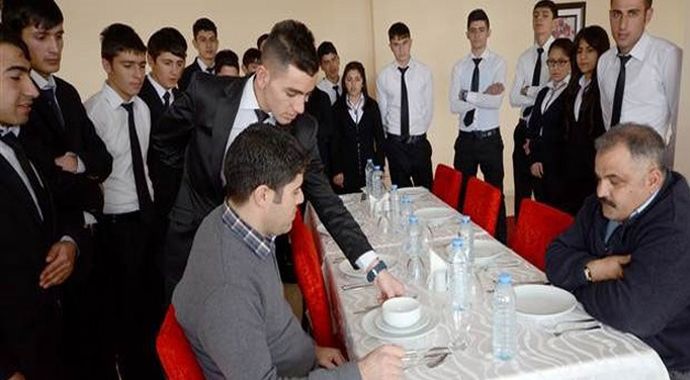 Bu okullarda okuyanlar dikkat Bu okullarda okuyanlar dikkat