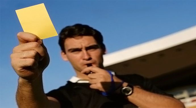 Kupa finalinin hakemi açıklandı!