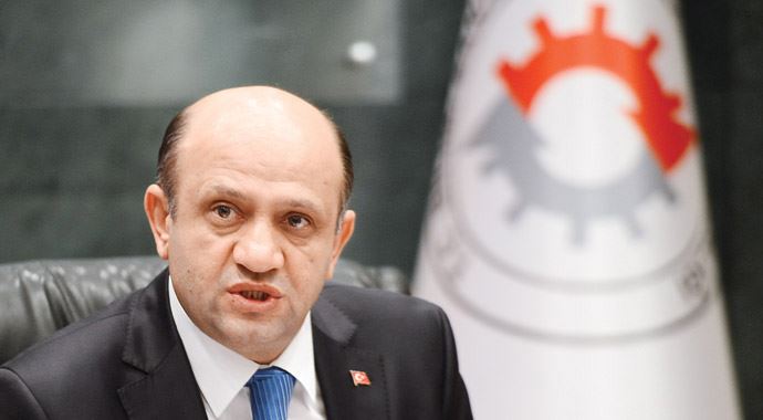 Bakan Işık:?Telekulak incelemesi zaman alacak