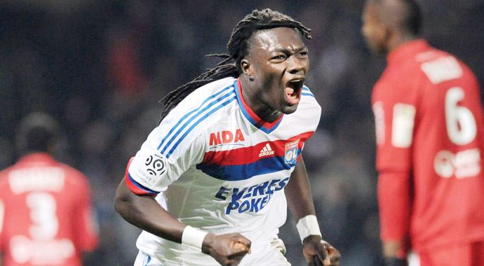 Gomis ve Toure seferi