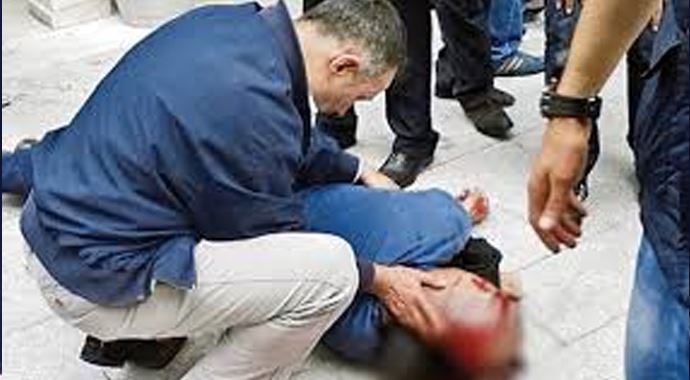Vali Mutlu&#039;dan Uğur Kurt&#039;u vuran polis hakkında flaş açıklama