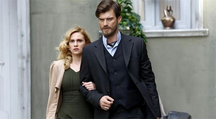 Kurt Seyit ve Şura bitecek mi? Karar verildi! Kurt Seyit ve Şura bitecek mi? Karar verildi!