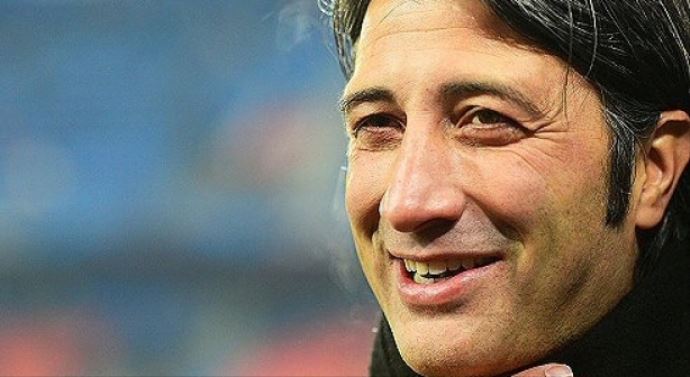 İşte Murat Yakın'ın yeni kulübü! İşte Murat Yakın'ın yeni kulübü!