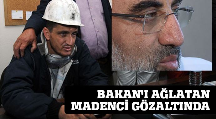 Soma faciasında 1 gözaltı daha Soma faciasında 1 gözaltı daha