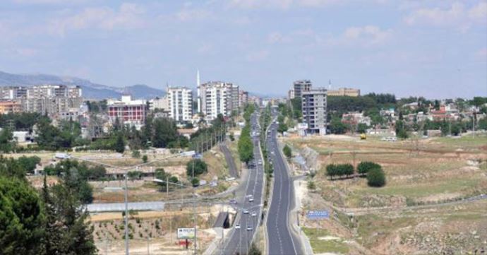 Ürküten tahmin: 'Bu ilde deprem olma riski yüzde 90' Ürküten tahmin: 'Bu ilde deprem olma riski yüzde 90'