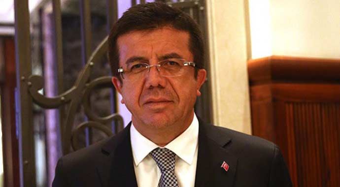 Türkiye dünyanın en büyük 15'inci ekonomisi