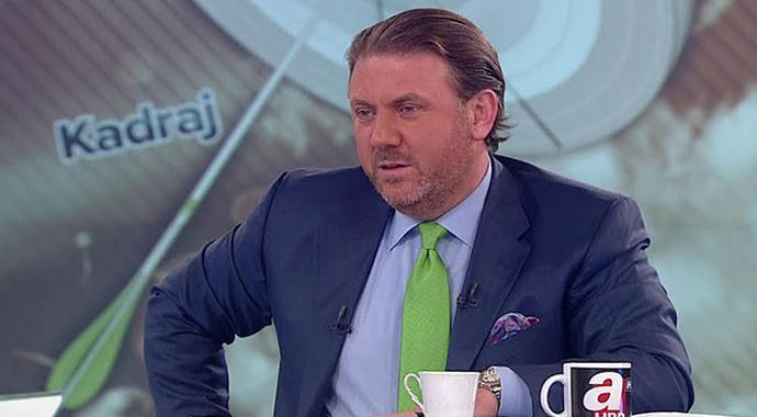 Yiğit Bulut: 'Merkez Bankası mevzuatı değişebilir'