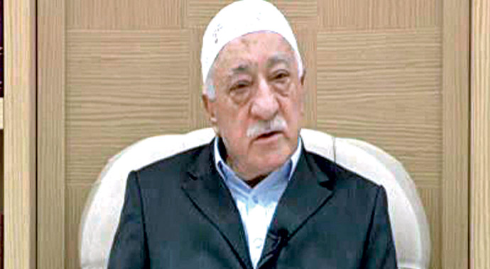 NYT: 'Gülen'i iade etmeyin' NYT: 'Gülen'i iade etmeyin'