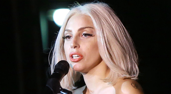 Lady Gaga istekleriyle şoke etti! Lady Gaga istekleriyle şoke etti!