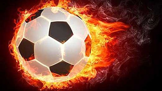 Kupa finali öncesi silahlar patladı Kupa finali öncesi silahlar patladı
