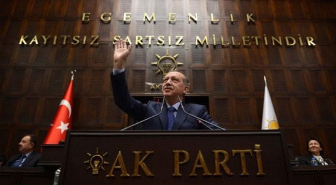 İşte Erdoğan'ın yerine Başbakan olabilecek 4 isim! İşte Erdoğan'ın yerine Başbakan olabilecek 4 isim!