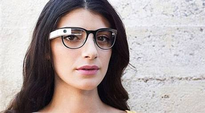 'Sahibinden' Google Glass 'Sahibinden' Google Glass
