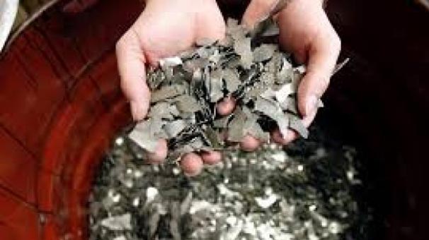 İşte piyasaların yeni altını! İşte piyasaların yeni altını!