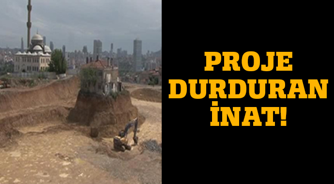 Fikirtepe inatçısı Fikirtepe inatçısı