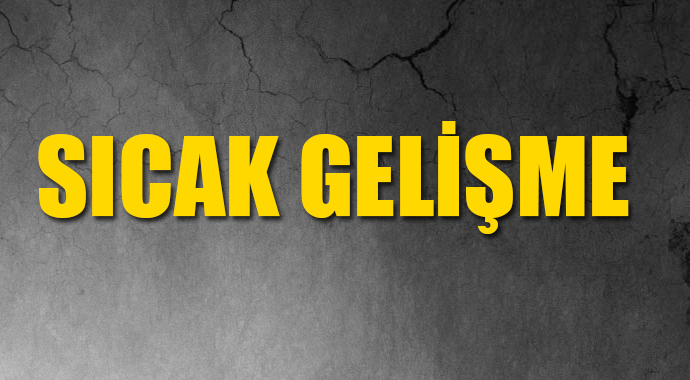 1 Mayıs olaylarında flaş gelişme! 1 Mayıs olaylarında flaş gelişme!