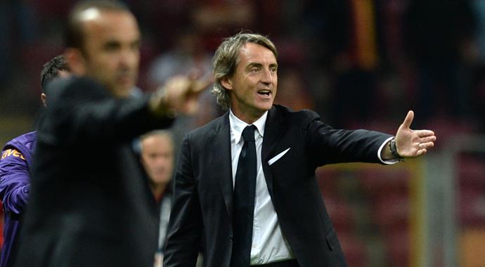 Mancini, İstanbul için özel rehber tutttu