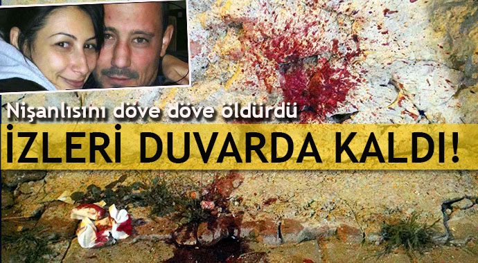 Nişanlısını falçatayla yaralamıştı! Genç kız öldü Nişanlısını falçatayla yaralamıştı! Genç kız öldü