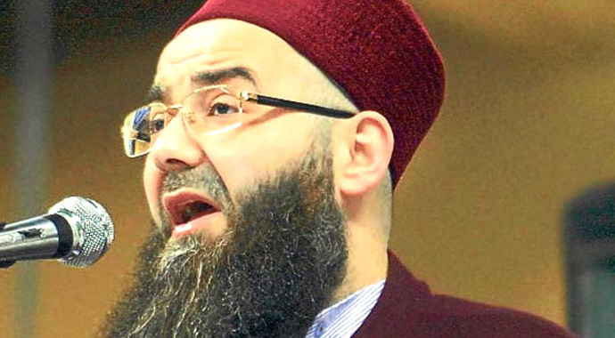 Cübbeli Ahmet Hoca, bu yüzden tutuklanmış!