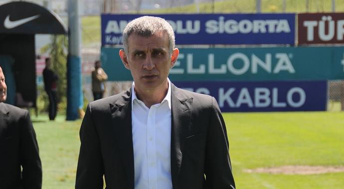 Hacıosmanoğlu'nun acı günü Hacıosmanoğlu'nun acı günü