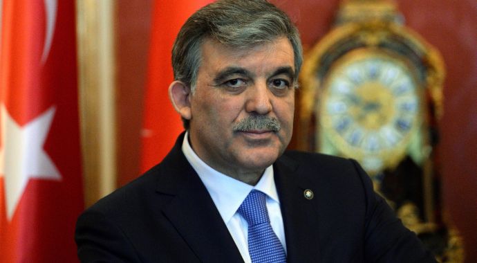 Cumhurbaşkanı Gül'den kutlama! Cumhurbaşkanı Gül'den kutlama!