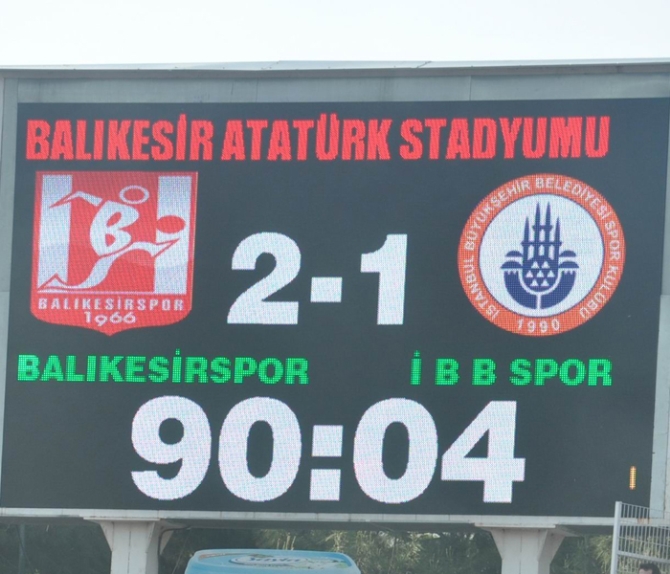 El ele Süper Lig'e El ele Süper Lig'e