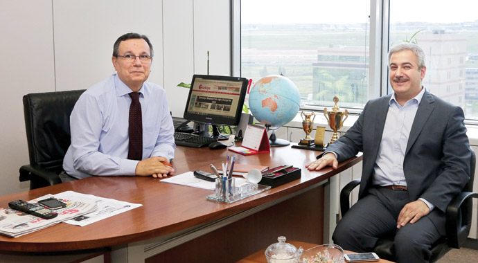 Yetiş: 'Kabine Çankaya'da toplanırsa şaşırmayın' Yetiş: 'Kabine Çankaya'da toplanırsa şaşırmayın'
