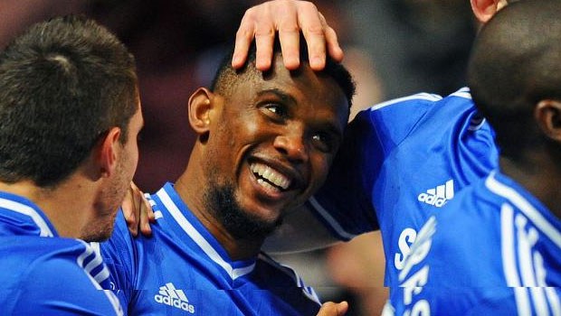 Beşiktaş Eto&#039;o transferi için bastırıyor (Eto&#039;o kimdir?)